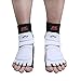 MOSSO Taekwondo Feet Protector WTF Approved Protector