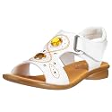 Richter Monik 12.5403, Mädchen Sandalen