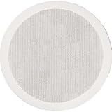 Polk Audio PB LC80 Pre-construction brackets for Polk 8 round in-ceiling speakers