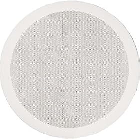 Polk Audio PB LC80 Pre-construction brackets for Polk 8 round in-ceiling speakers by Polk Audio