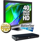 41Lv70i1hLL. SL160  Sony KDL40VE5 Eco Series 40 LCD HDTV Bundle