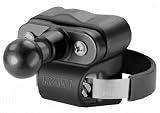 RAM Mounts Strap Mount For Bars/Rollbars From 1.5 to 3.15 RAM-B-231-2U