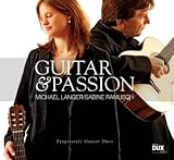 Produkt-Bild: Guitar and Passion