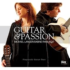 Guitar and Passion