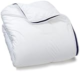 Badenia Bettcomfort 03 691 200 148 Irisette Multiflex Duo leicht ca. 155 x 200 cm wei&szlig;