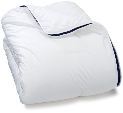 Badenia Bettcomfort 03 691 200 148 Irisette Multiflex Duo leicht ca. 155 x 200 cm wei&szlig;