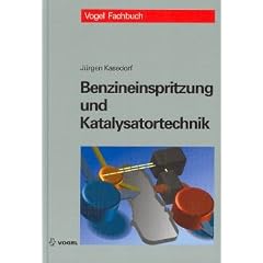 Benzineinspritzung und Katalysatortechnik