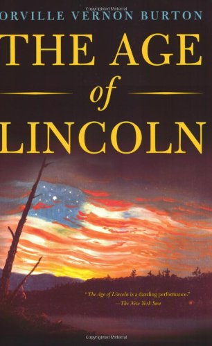 The Age of Lincoln