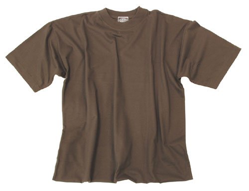 US Army T-Shirt oliv XL