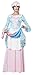 California Costumes Women's Colonial Lady Costume