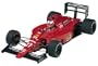Ferrari F189 Portuguese G.P. late version Model Car by Tamiya