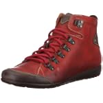 Pikolinos Womens Lisboa 7447 Arcilla Leather - 38 M EU
