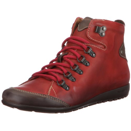 Pikolinos Womens Lisboa 7447 Arcilla Leather - 38 M EU