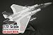 F-15J Japan Self Def. Force Panda 203