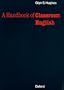 Handbook of Classroom English