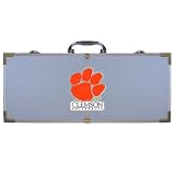 Clemson Tigers BBQ Set