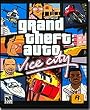 Grand Theft Auto: Vice City (Jewel Case)