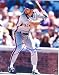 Howard Johnson autographed 8x10 New York Mets photo