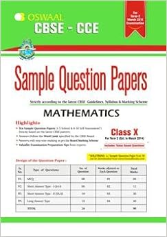 Class 10 science sample paper 2021 picture