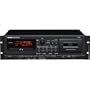 Tascam CD Player & Cassette Recorder Combo - Tascam CD-A550