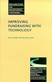 cover of Improving Fundraising Technology 11
