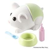 Go Go Pets Hamster Babies - Snickle Fritz