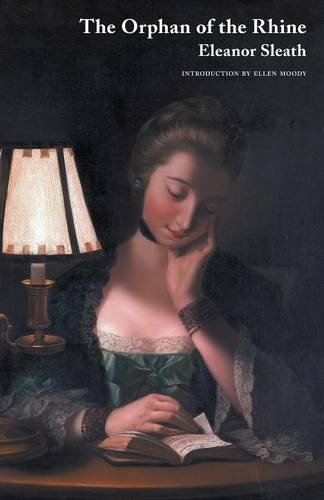 the orphan of the rhine jane austen northanger abbey horrid novels the northanger abbey horrid novels