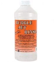 Bubble Jet Rinse-16 Ounces
