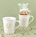 Wedding Supplies 50th Anniversary Mug (pack Of 1)