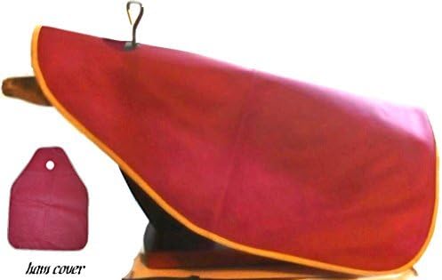 ham cover - to cover your serrano iberian, jabugo ham etc while on stand christmas sales by giftthingz