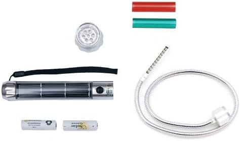 Solar Goose - Ultimate XL Starter Kit - Assembled and Packaged in the USA