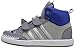 adidas NEO Hoops Animal Mid-Height INF Basketball Shoe (Infant/Toddler)