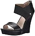 Seychelles Women's Unauthorized Wedge Pump