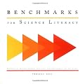 Benchmarks for Science Literacy (Benchmarks for Science Literacy, Project 2061)