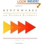Benchmarks for Science Literacy (Benchmarks for Science Literacy, Project 2061)