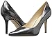 Nine West Women's Jackpot Metallic dress Pump