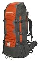 10T Rucks&auml;cke Trekking-Rucksack SHERPA 65+10 2,8kg 75 L