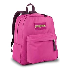 JanSport Classic Spring Break Backpack