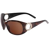 Esprit Womens 19291 Resin Sunglasses