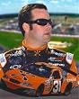 Robby Gordon NASCAR Auto Racing 8x10 Photograph Co