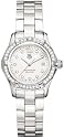TAG Heuer Women's Aquaracer Diamond Accented Quartz Watch #WAF1416.BA0813
