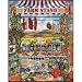  : Farm Stand Jigsaw Puzzle 1000pc
