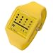 Nooka - ZUB 20 ZOT - Yellow