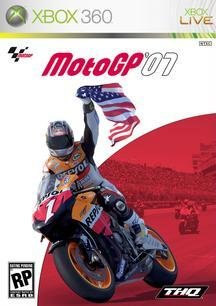 MotoGP '07