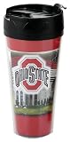 Ohio State Buckeyes 16 oz. Voyager Stadium Series Mug
