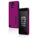 Incipio SA-158 SILICRYLIC for Samsung Infuse 4G - 1 Pack - Carrying Case -  ....