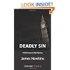 Deadly Sin: An Inspector Bliss Mystery