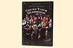 Bill & Gloria Gaither Count Your Blessings DVD