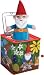 Gnome Jack In The Box
