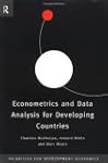 Econometrics and Data Analysis for De...
